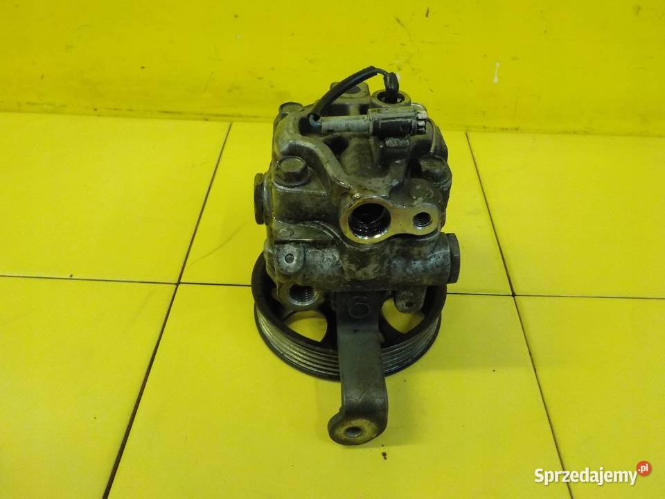 SUBARU OUTBACK 25 B 09r 175 pompa wspomagania osobowe świętokrzyskie Suków