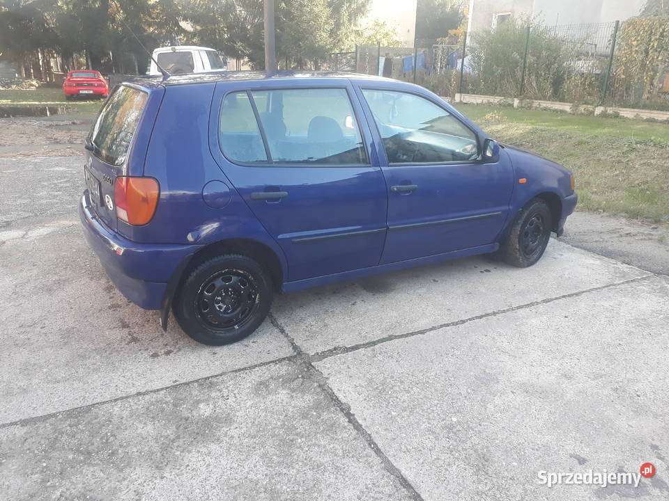 VW POLO Świdnica