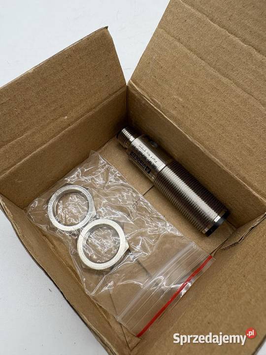 PepperlFuchs Visolux OBE10M18GM60SE5V1 087793 Warszawa