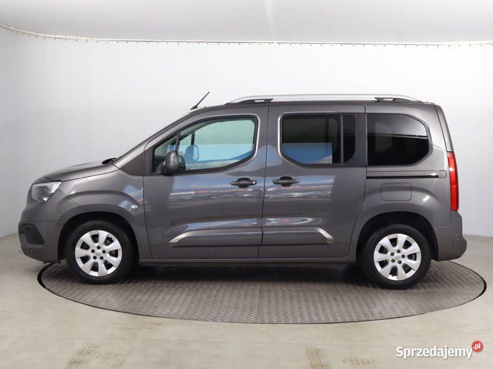Opel Combo 12 Turbo wspomaganie kierownicy Bielany Wrocławskie