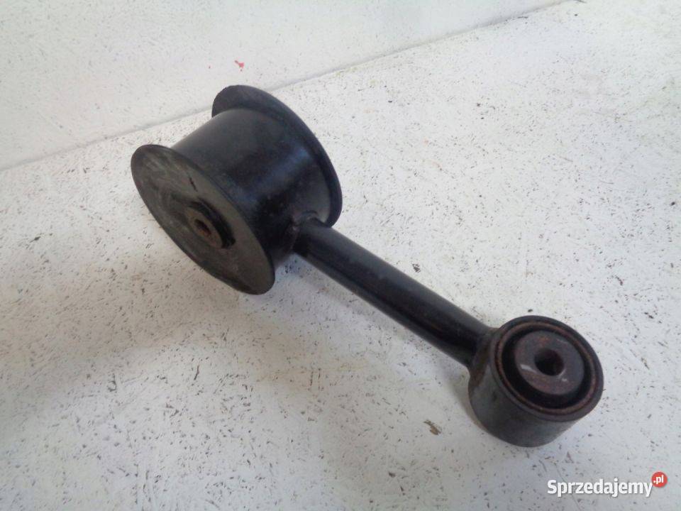 ŁAPA PODUSZKA SKRZYNI BIEGÓW SUZUKI SX4 SCROSS osobowe Skarżysko-Kamienna