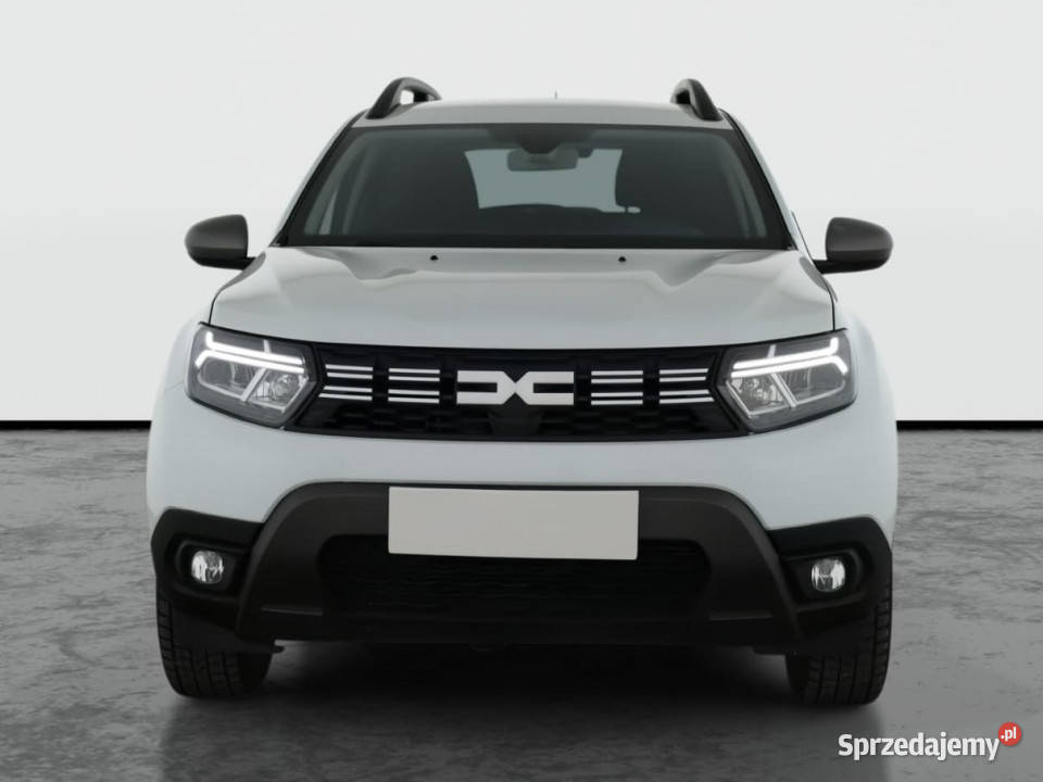 Dacia Duster 10 TCe elektryczne szyby Piaseczno