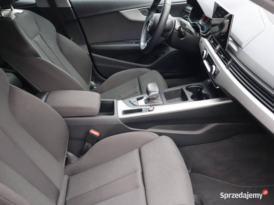 Audi A4 35 TFSI czujnik zmierzchu A4 Katowice