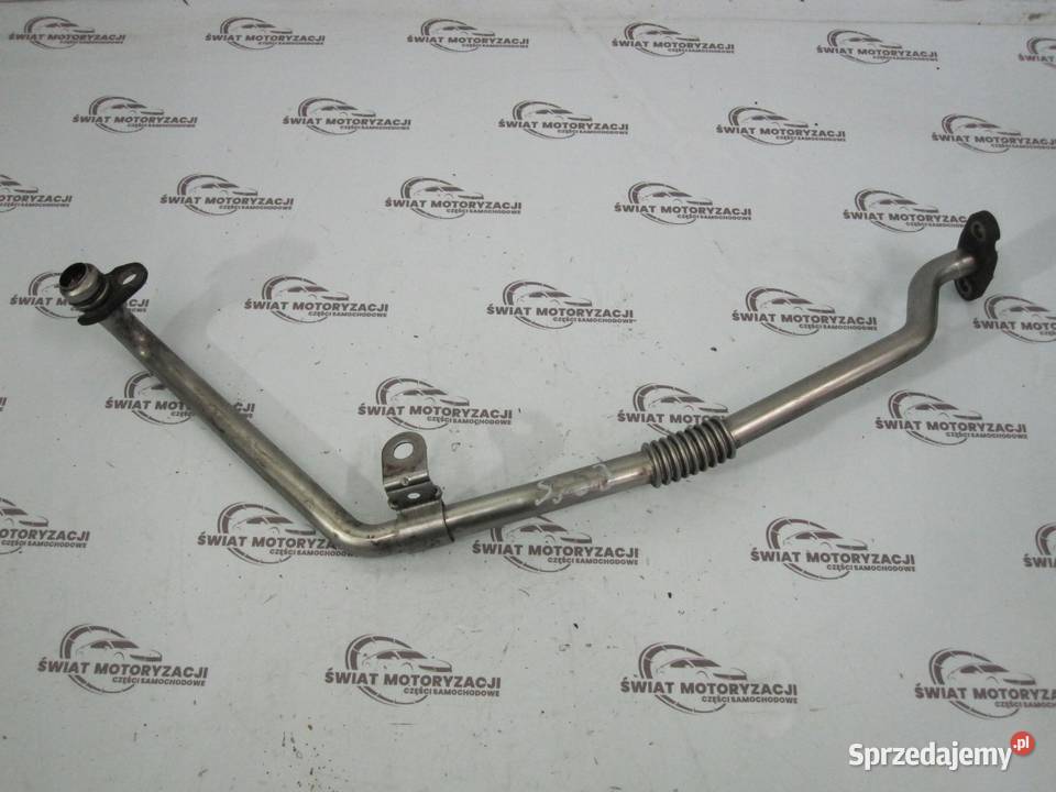 FORD TRANSIT CUSTOM 22 TDCI CYFA 13r przewód osobowe sprzedam