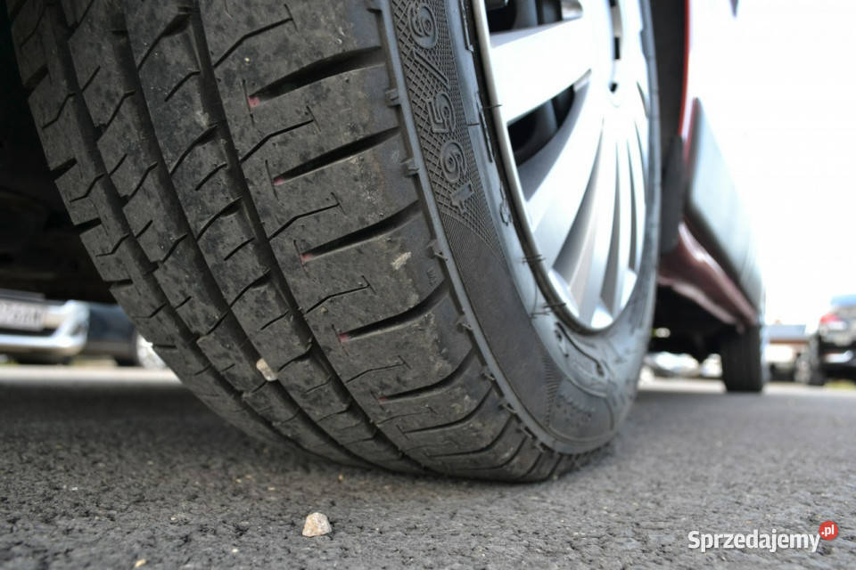 Nissan Primastar 20DCI Klimatyzacja śląskie Częstochowa