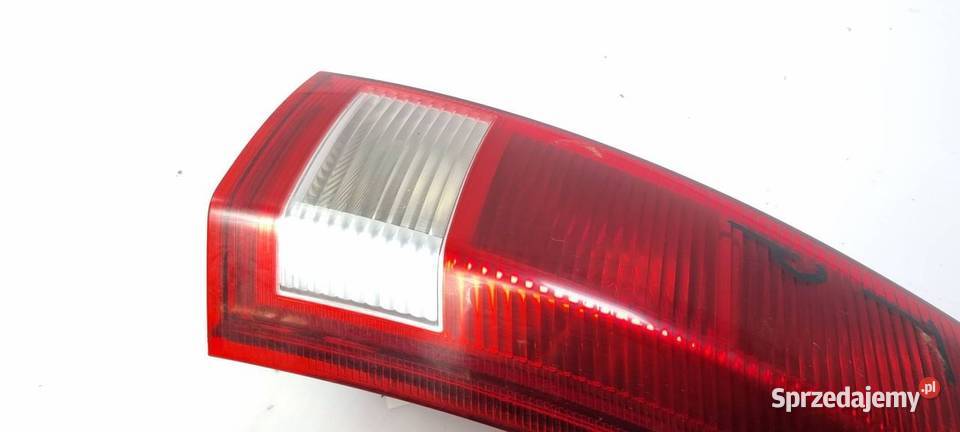 LAMPA PRAWA TYŁ OPEL MERIVA A 93294346