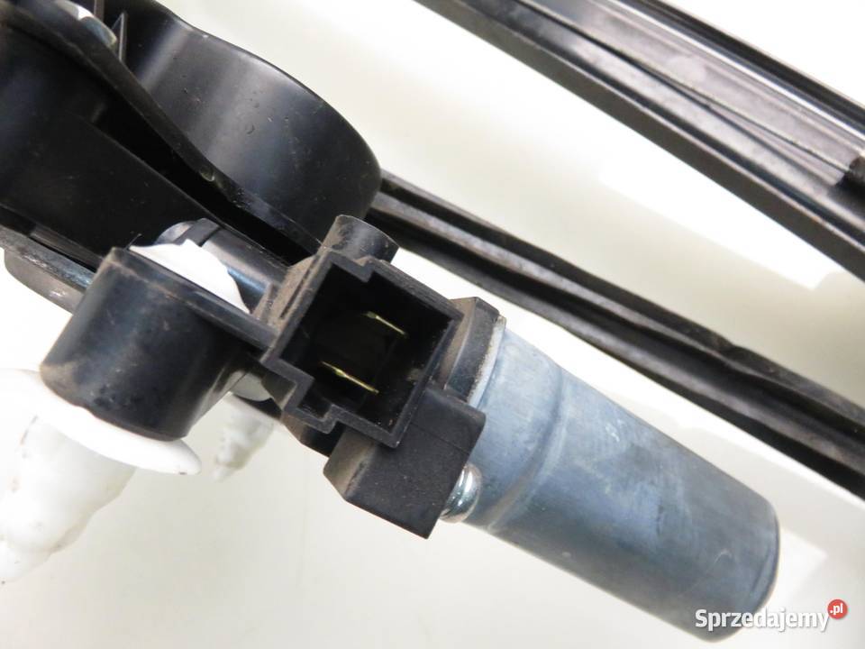 PODNOŚNIK SZYBY LEWY PRZEDNI CHRYSLER VOYAGER IV osobowe