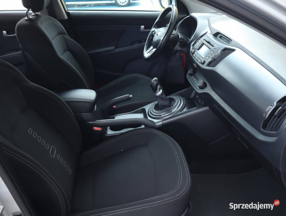 Kia Sportage 16 GDI Sportage sprzedam