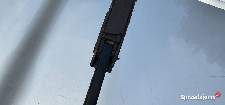 Szyba szyberdachu mercedes w203 coupe 2037800036 wielkopolskie Zbąszyń sprzedam