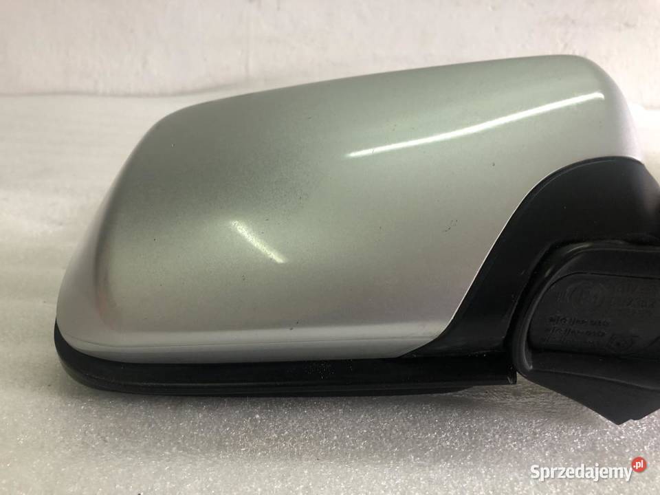 LUSTERKO PRAWE 5PIN BMW E46 3547 EUROPA