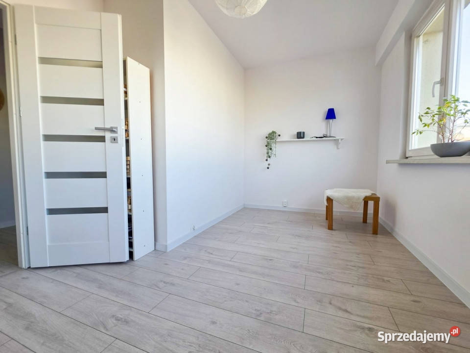 Mieszkanie na sprzedaż Sieradz 53m2 2 pokojowe