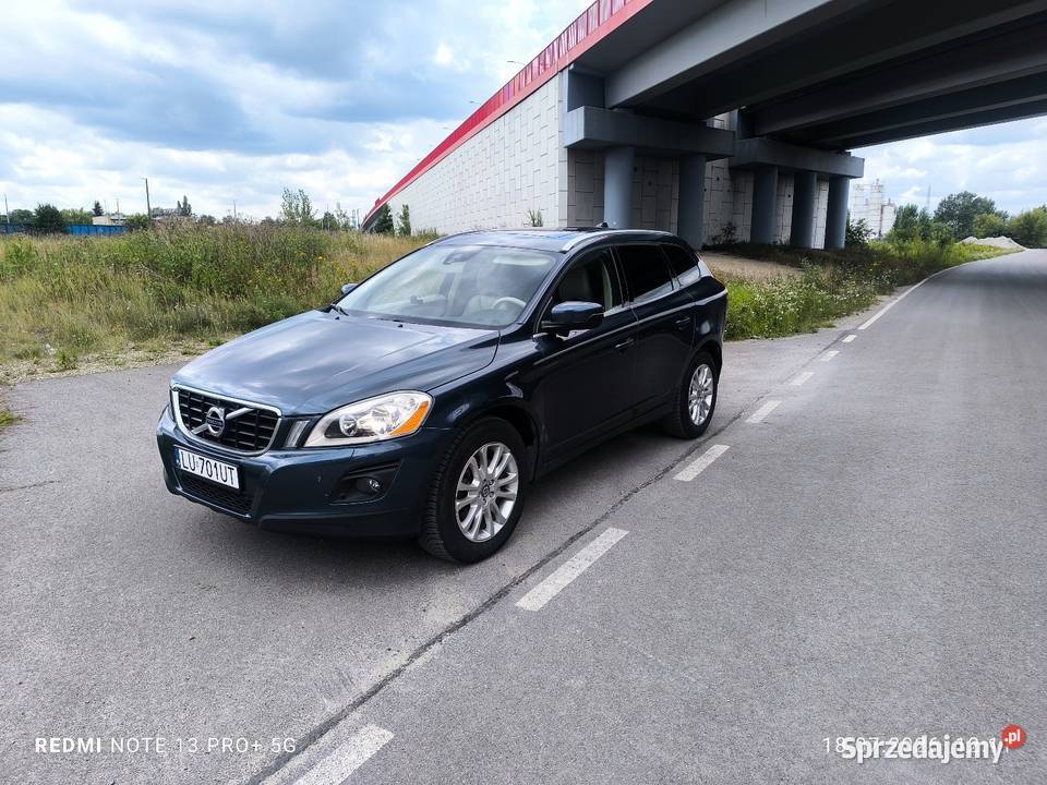 30T6 286 koni LPG Summum 286KM Lublin