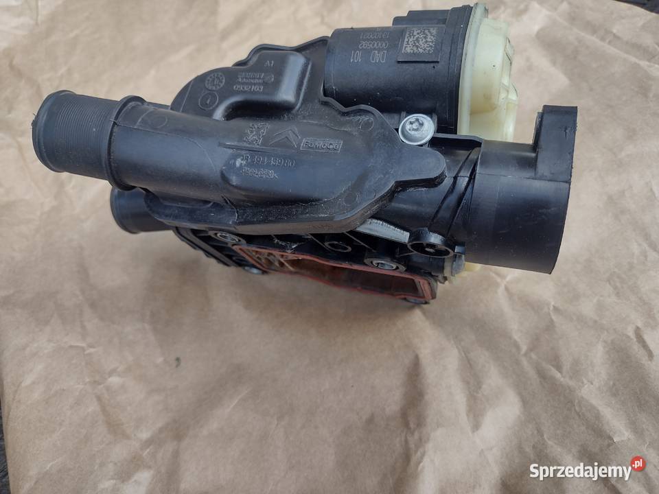 termostat peugeot 20 blue hdi osobowe Aleksandrów Łódzki