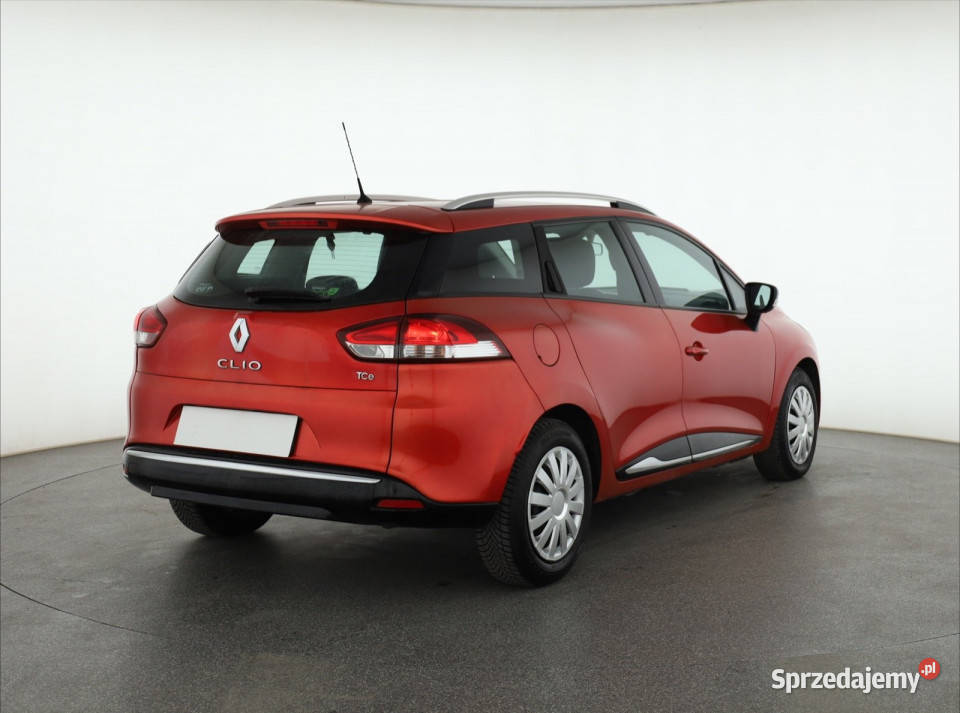 Renault Clio 09 TCe Piaseczno