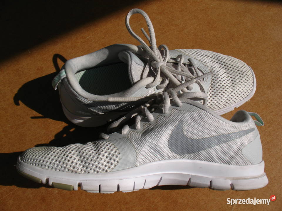Nike Flex Essential treningowe damskie Rozmiar warmińsko-mazurskie Olsztyn sprzedam