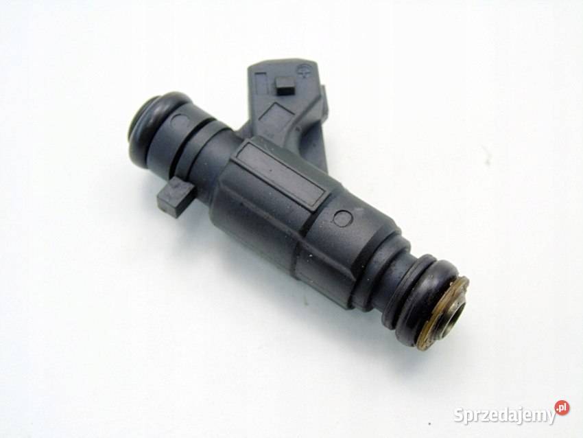 WTRYSKIWACZ PALIWA 12 14 16V CORSA C ASTRA G Sosnowiec