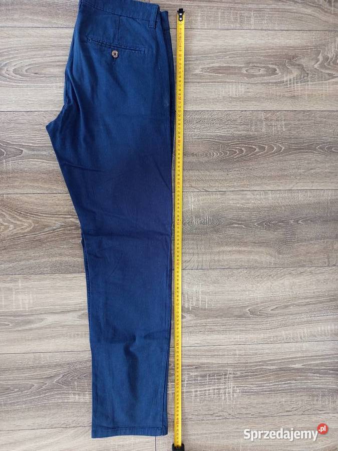 Spodnie męskie komplet LIVERGI Gdańsk