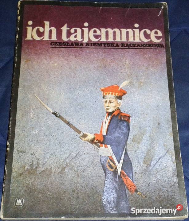Ich tajemnice Czesława NiemyskaRączaszkowa Chełm