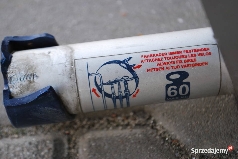 OMNI BIKE BAGAŻNIK NA 4 ROWERY DO VAT marża Grzebowilk sprzedam