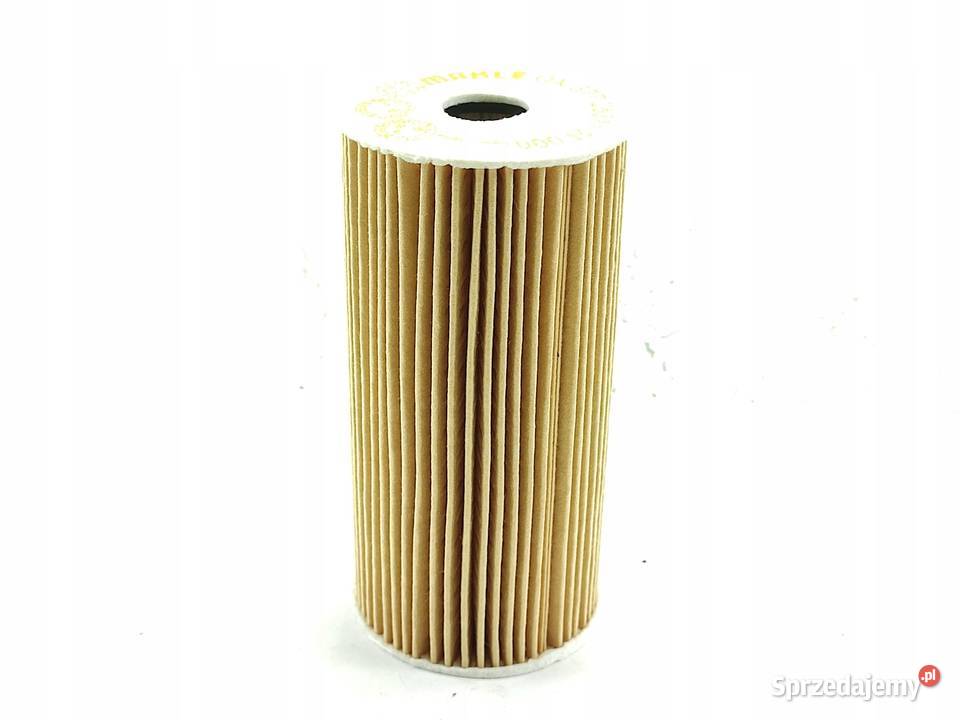 FILTR OLEJU KIA SPORTAGE III SL 20 22 CRDi