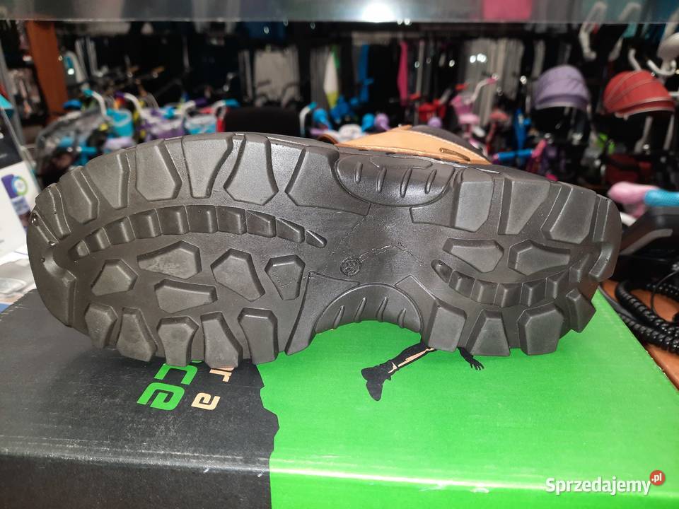Buty trekkingowe Kaiteki rozmiar 38 podkarpackie Dębica sprzedam