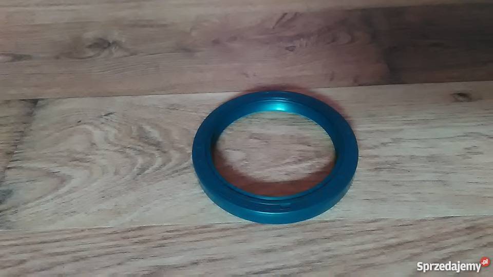 FARMMOT 250D Simering koła pasowego wału