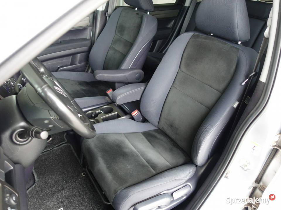 Honda CRV 20 VTEC 1504X4LiftKsSerwisowe III isofix Lublin