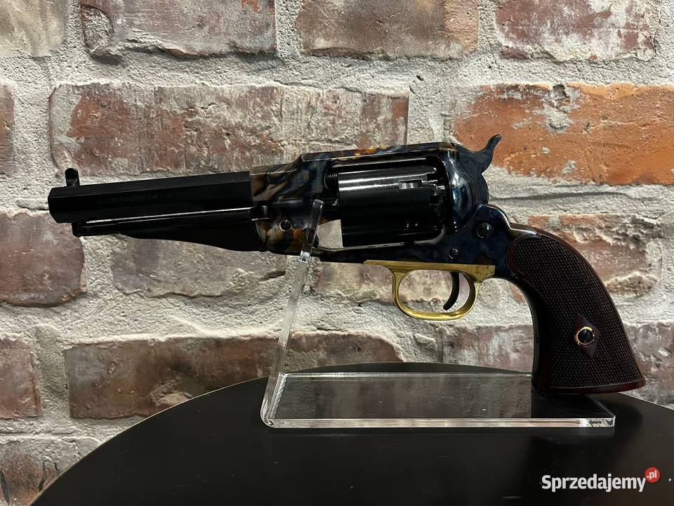 Remington Pietta 1858 Model Army Sheriff 44 śląskie Tarnowskie Góry