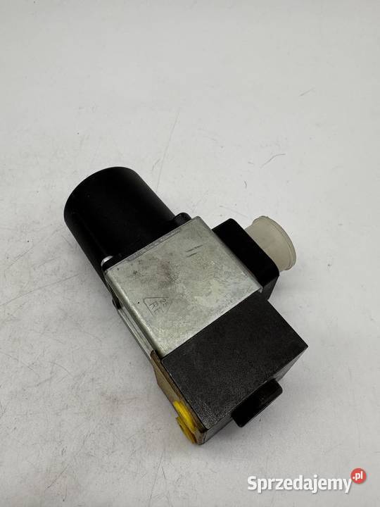 Rexroth Hed 8 OP 11100 K14 S Pressure Switch Warszawa