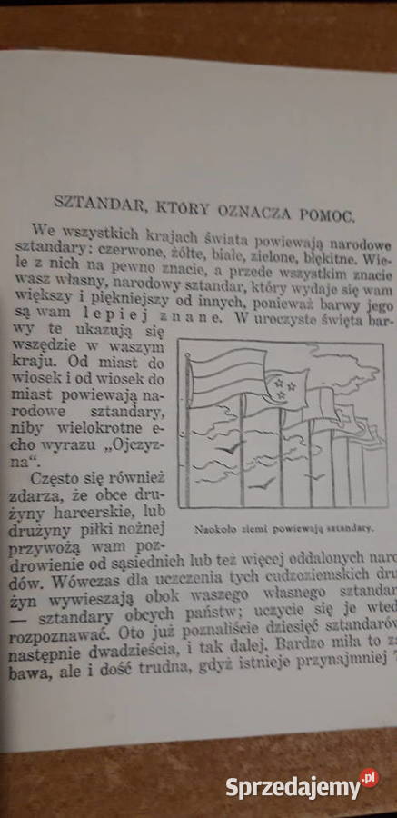 Historia Czerwonego Krzyża WernerWwa1939