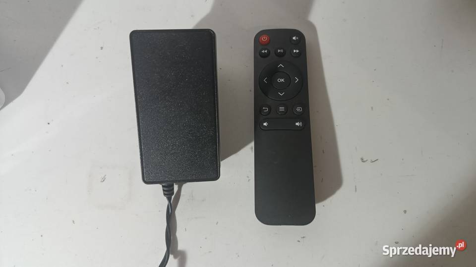 Projektor LCD Yoton śląskie