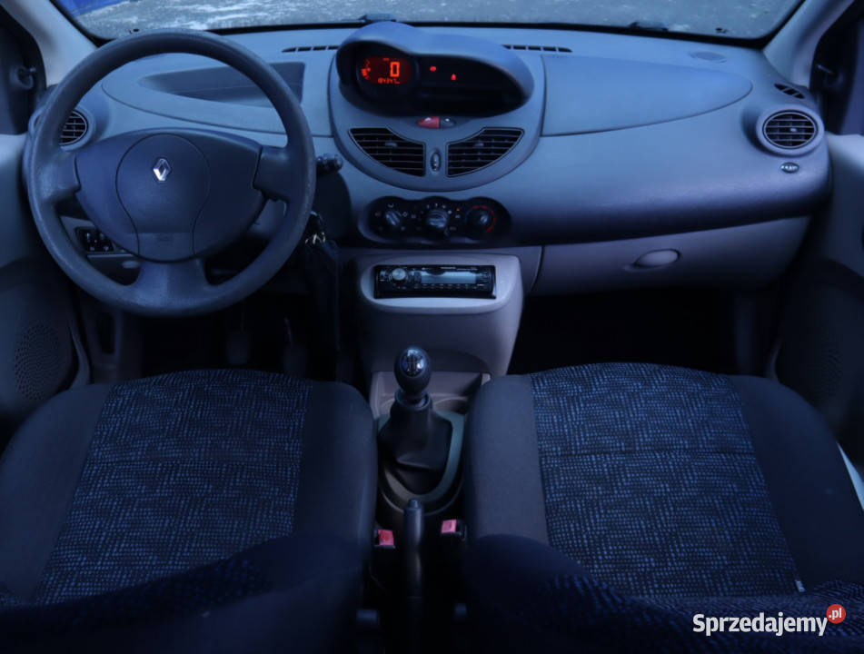 Renault Twingo 12 16V Łódź sprzedam