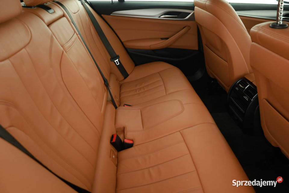 BMW 5 518d kamera cofania Piaseczno sprzedam