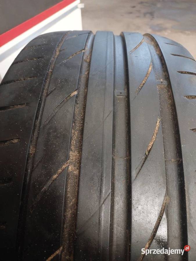 Opona letnia Maxxis Victra sport5 24540r18 Samochodowe Harasiuki