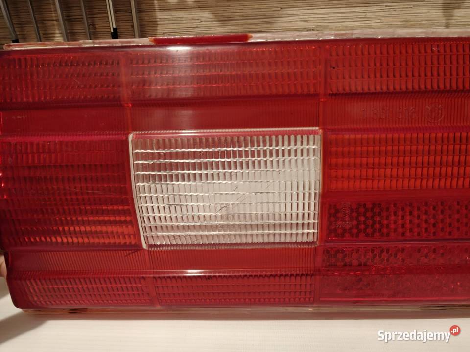 Lampy tył BMW E12 seria 5 bmw 528 Międzyrzecz