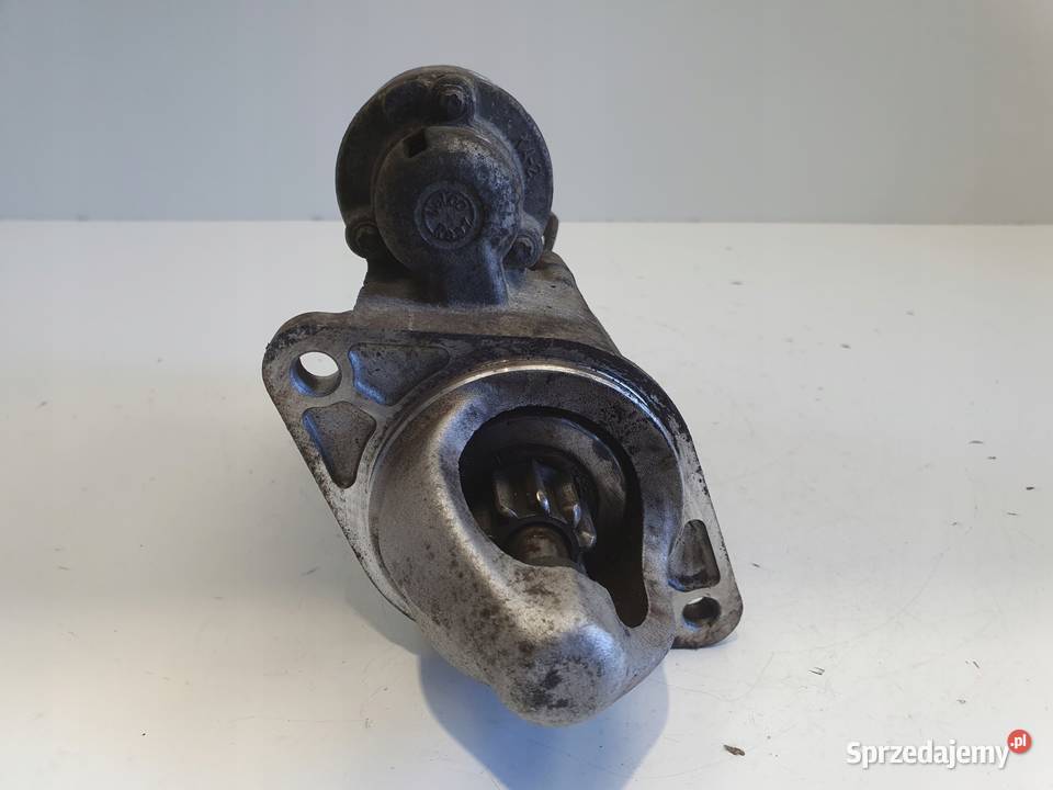 ROZRUSZNIK Opel Astra III H 16 16V ROZRUSZNIK osobowe lubelskie Chełm