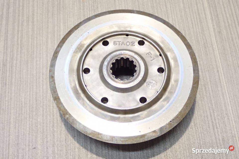 Kosz sprzęgła wewnętrzny Yamaha YFZ 450 5TA Strzelce Krajeńskie sprzedam