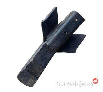 87460070 Ripper Paw 7quot Case Ecolotiger Do maszyn uprawowych