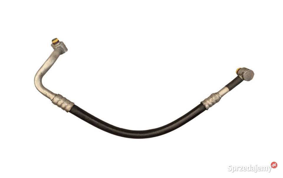 WĄŻ PRZEWÓD KLIMATYZACJI AUDI A4 B6 AUDI A4 B7 Działoszyce