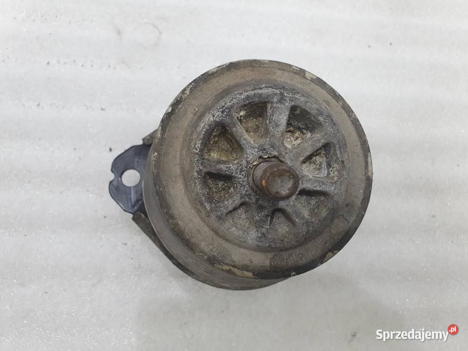 PODUSZKA SILNIKA AUDI Q7 30 TDI 0515 7L8199131A