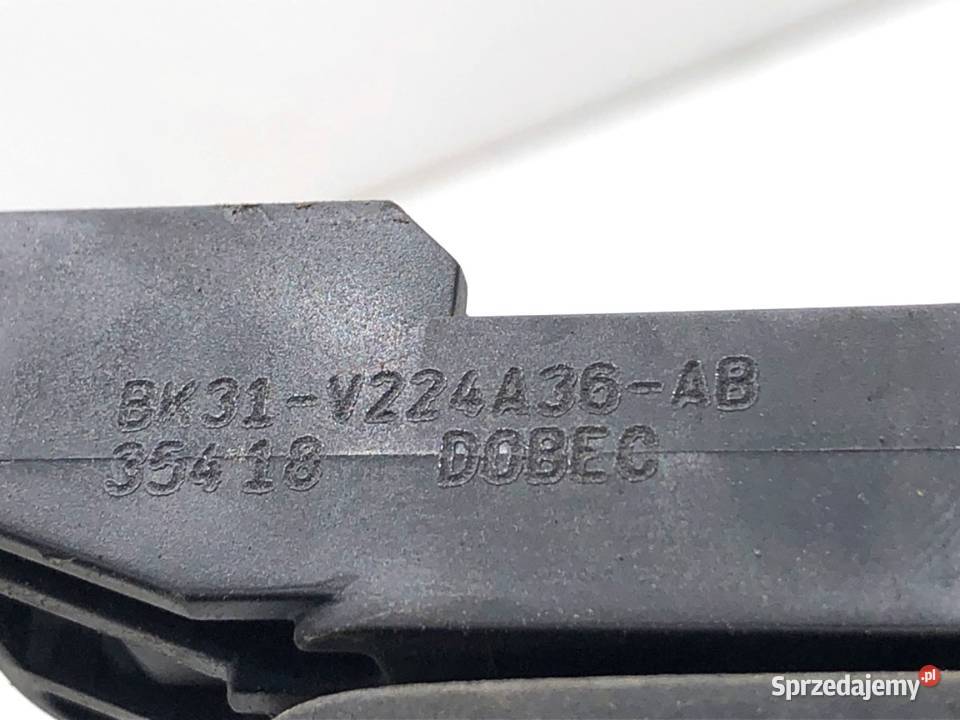 KLAMKA ZEWNĘTRZNA PRAWY PRZÓD FORD TRANSIT VI