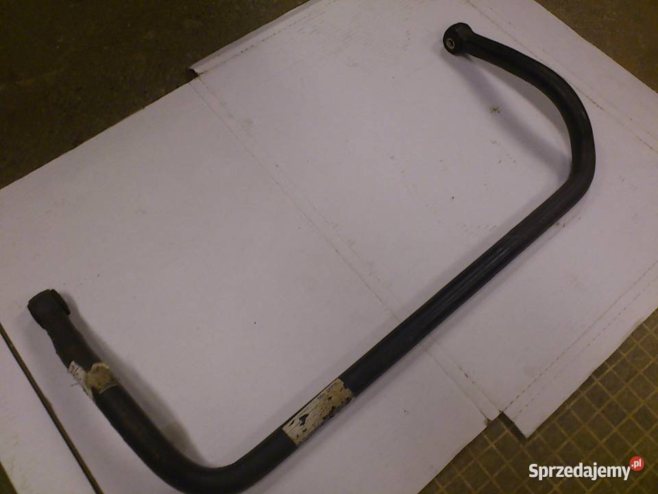 Drążek stabilizatora przedni kpl 335229261170 Gdynia