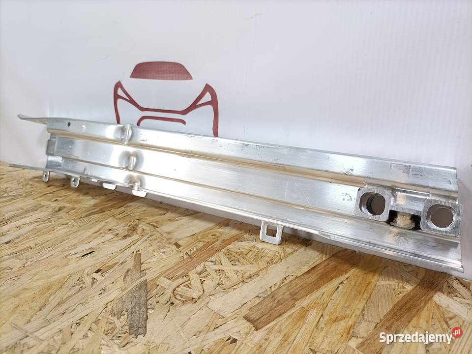 BMW X1 F48 X2 F39 ABSORBER DOLNY STREFA ZGNIOTU Pleszew