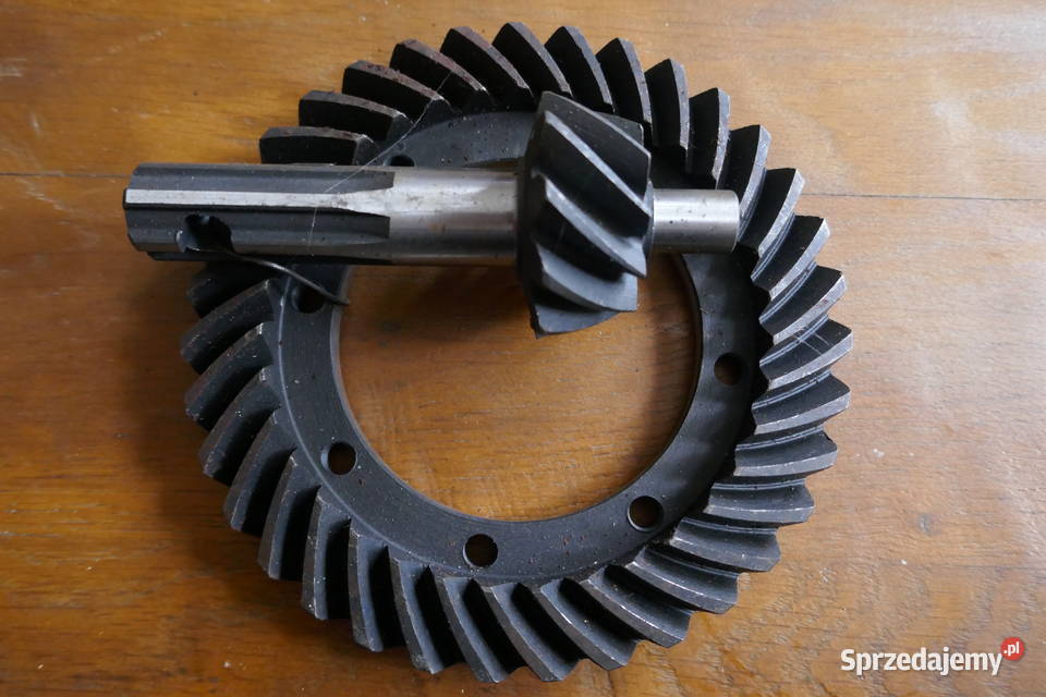 Dyfer 10 Dniepr Ural K750 M72