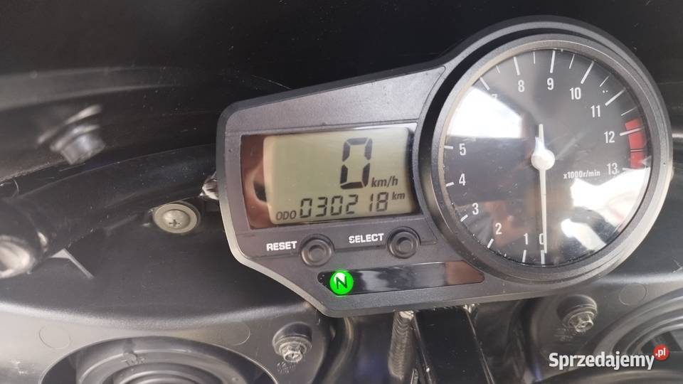 Yamaha r1 rn04 remoncie silnika Bierawa sprzedam
