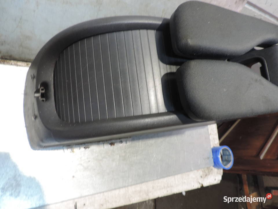 PODŁOKIETNIK RENAULT SCENIC II 2 Nowy Sącz sprzedam