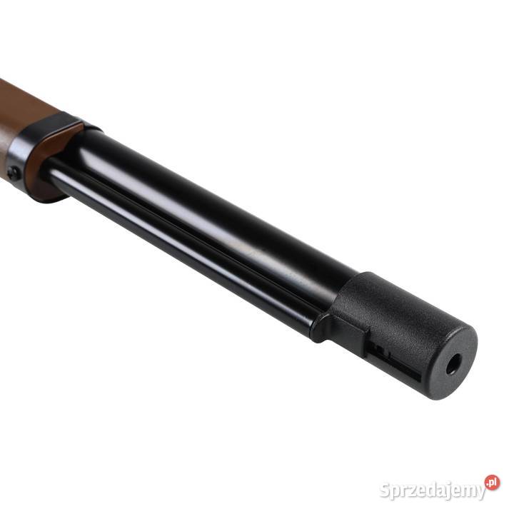 Wiatrówka Marlin Lever Action 45 mm czarna Sporty strzeleckie i myślistwo Warszawa sprzedam