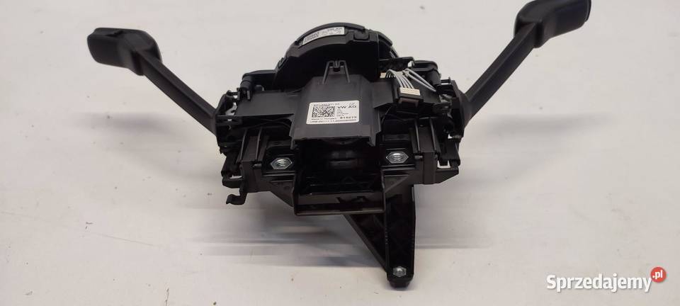 VW TIGUAN II MANETKI TAŚMA ZWIJAK 5Q1953569K dolnośląskie