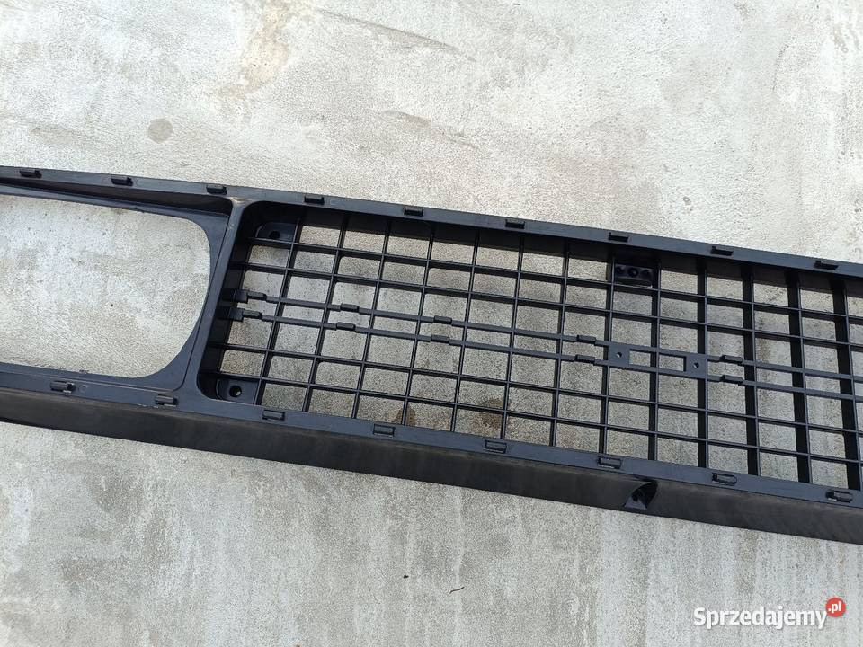 Grill atrapa chłodnicy Polonez Borewicz