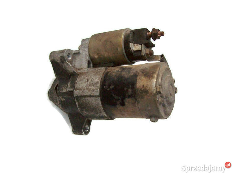 Citroen Xsara Peugeot 206 307 406 20 16V osobowe Mińsk Mazowiecki